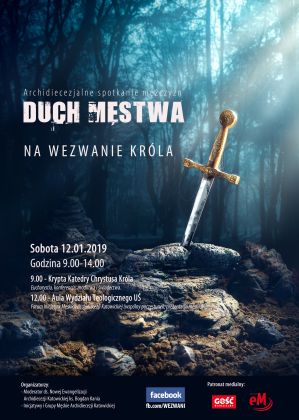 Duch męstwa