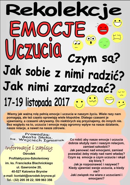 Emocje, uczucia - czym są , jak sobie z nimi radzić​ i jak nimi zarządzać