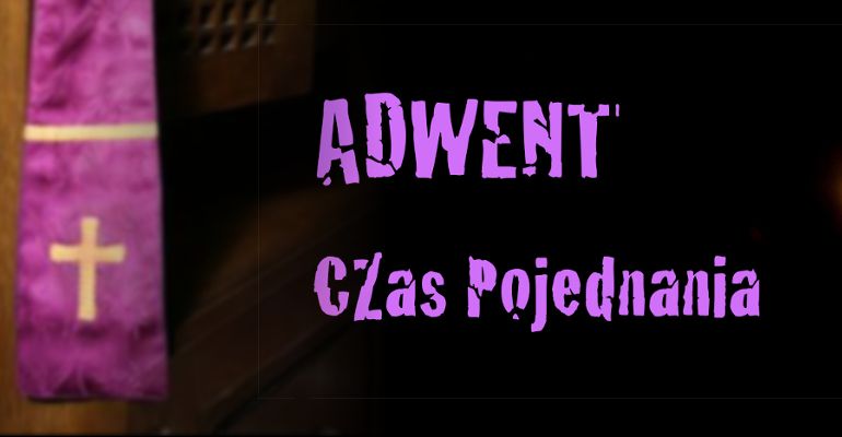 Spowiedź przedświąteczna