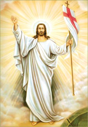 Jezus żyje!