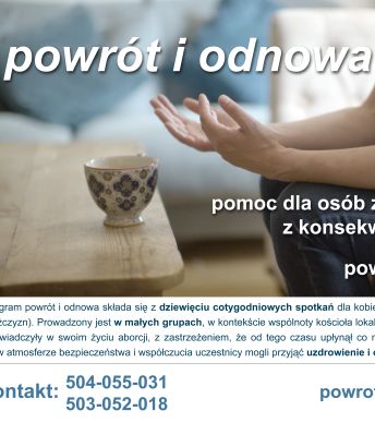 Program pomocowy